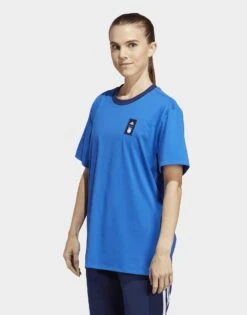 Adidas Italië T-shirt