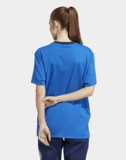 Adidas Italië T-shirt -Dameskledingwinkel jd HT2189 c