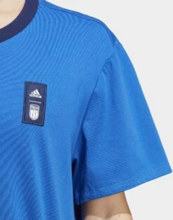 Adidas Italië T-shirt -Dameskledingwinkel jd HT2189 d