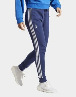 Adidas Italië Joggingbroek