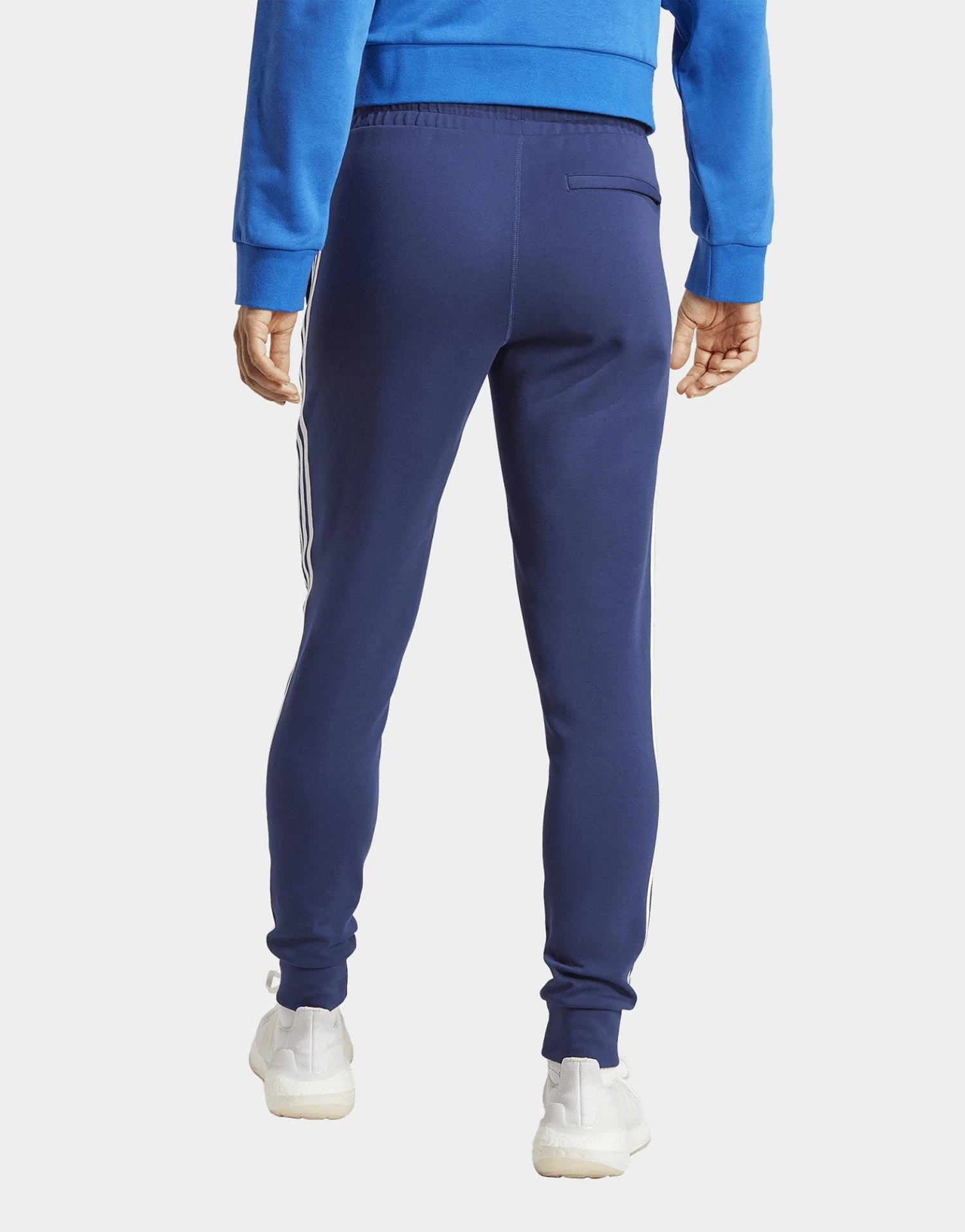 Adidas Italië Joggingbroek 5 Adidas Italië Joggingbroek - Afbeelding 3