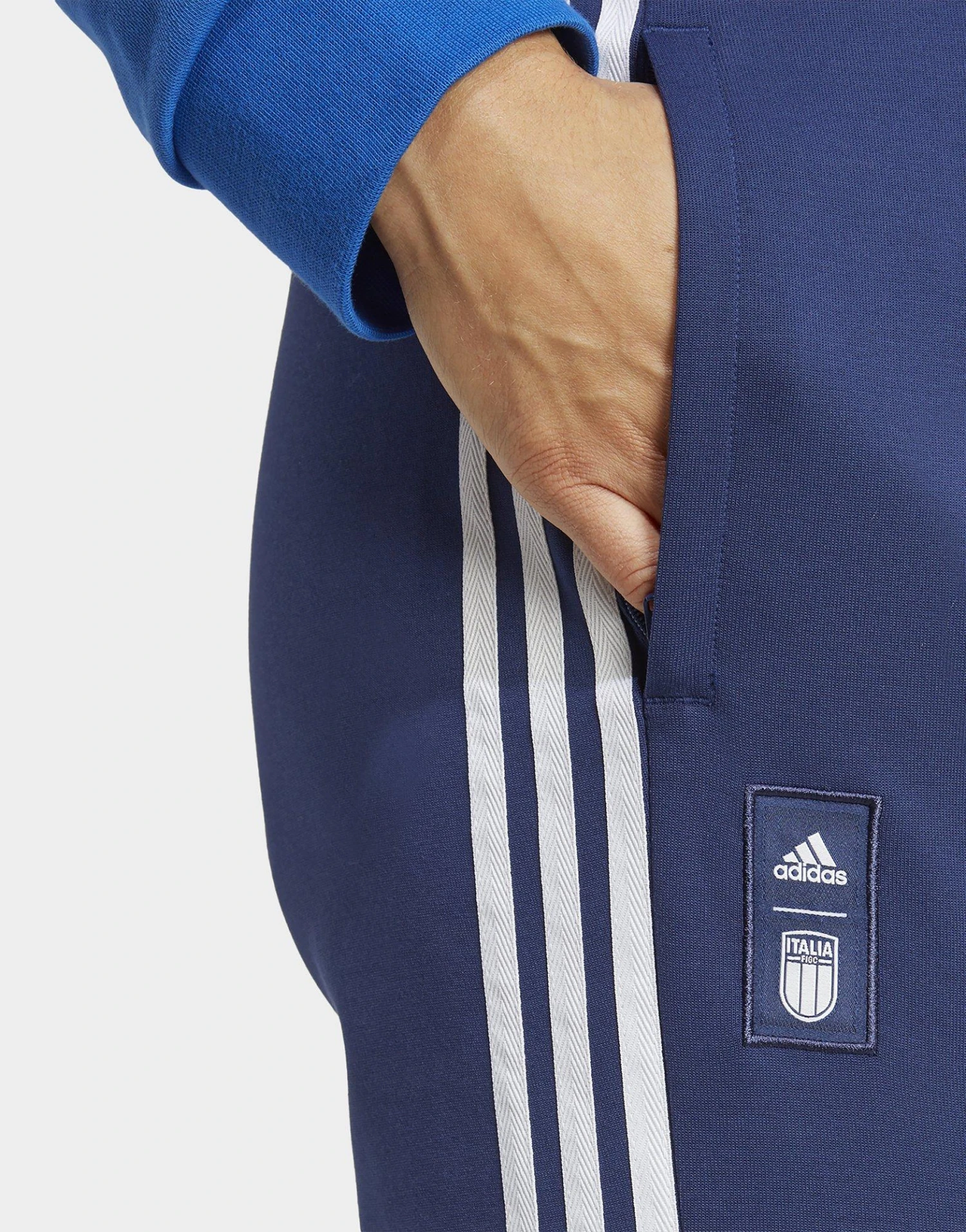Adidas Italië Joggingbroek 6 Adidas Italië Joggingbroek - Afbeelding 4