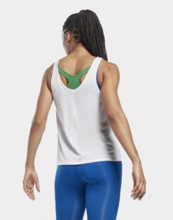 Reebok Workout Ready Supremium Graphic Tanktop -Dameskledingwinkel jd HT4923 c