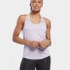 Reebok Workout Ready Mesh Back Tanktop 2 Reebok Workout Ready Mesh Back Tanktop -Dameskledingwinkel jd HT6020 a