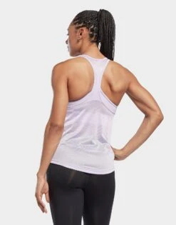 Reebok Workout Ready Mesh Back Tanktop -Dameskledingwinkel jd HT6020 c