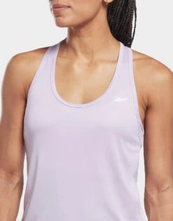 Reebok Workout Ready Mesh Back Tanktop -Dameskledingwinkel jd HT6020 d