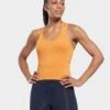 Reebok Workout Ready Simple Polyester Tanktop 1 Reebok Workout Ready Simple Polyester Tanktop -Dameskledingwinkel jd HT6030 a