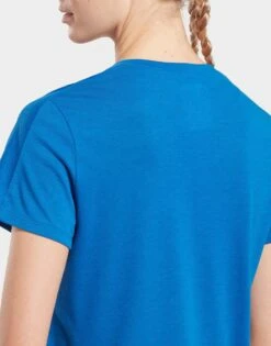 Reebok Workout Ready Supremium T-shirt 9 Reebok Workout Ready Supremium T-shirt -Dameskledingwinkel jd HT6040 d