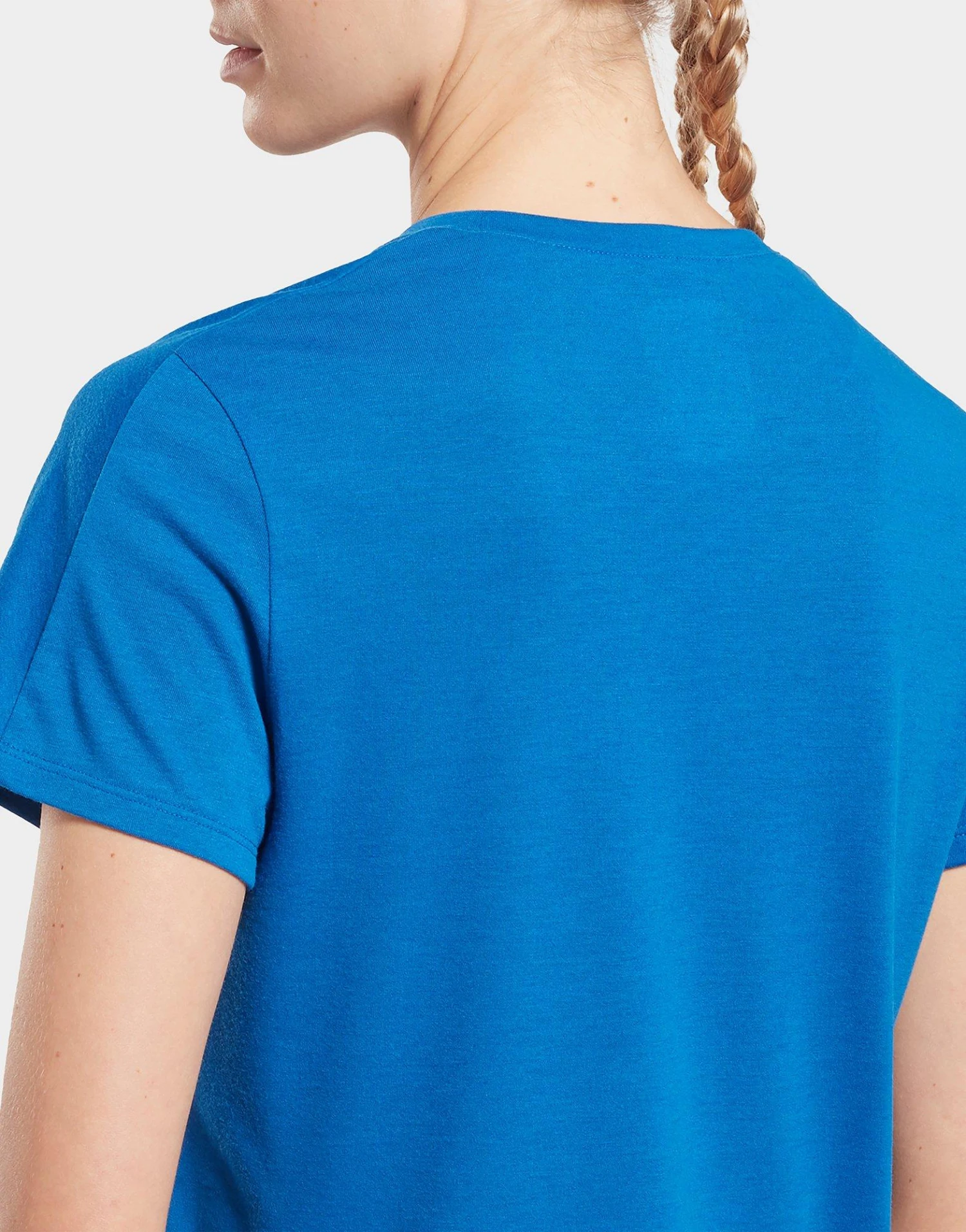 Reebok Workout Ready Supremium T-shirt 6 Reebok Workout Ready Supremium T-shirt - Afbeelding 4