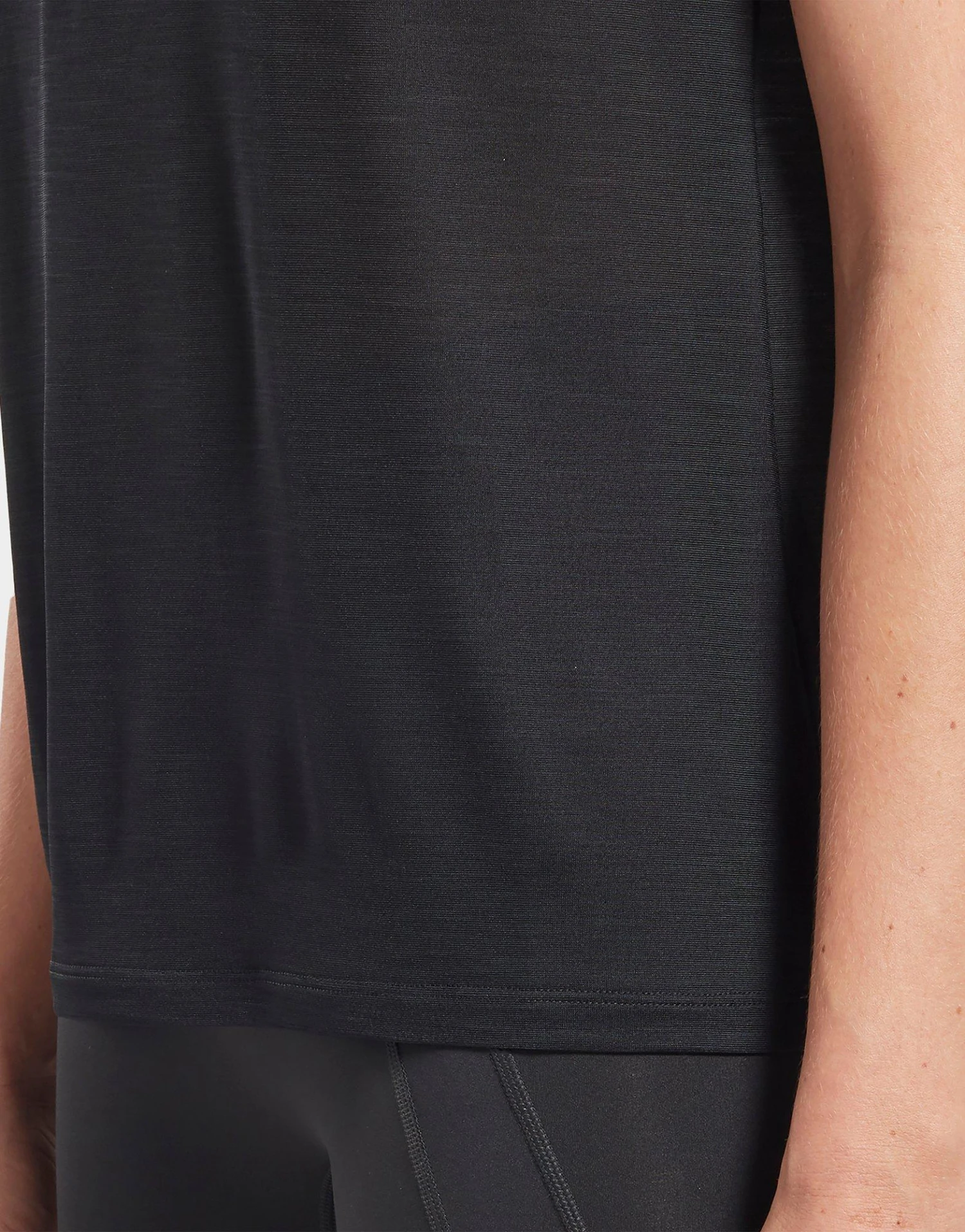 Reebok Workout Ready Activchill T-shirt 6 Reebok Workout Ready Activchill T-shirt - Afbeelding 4