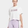 Reebok Training Essentials Graphic T-shirt -Dameskledingwinkel jd HT6169 a
