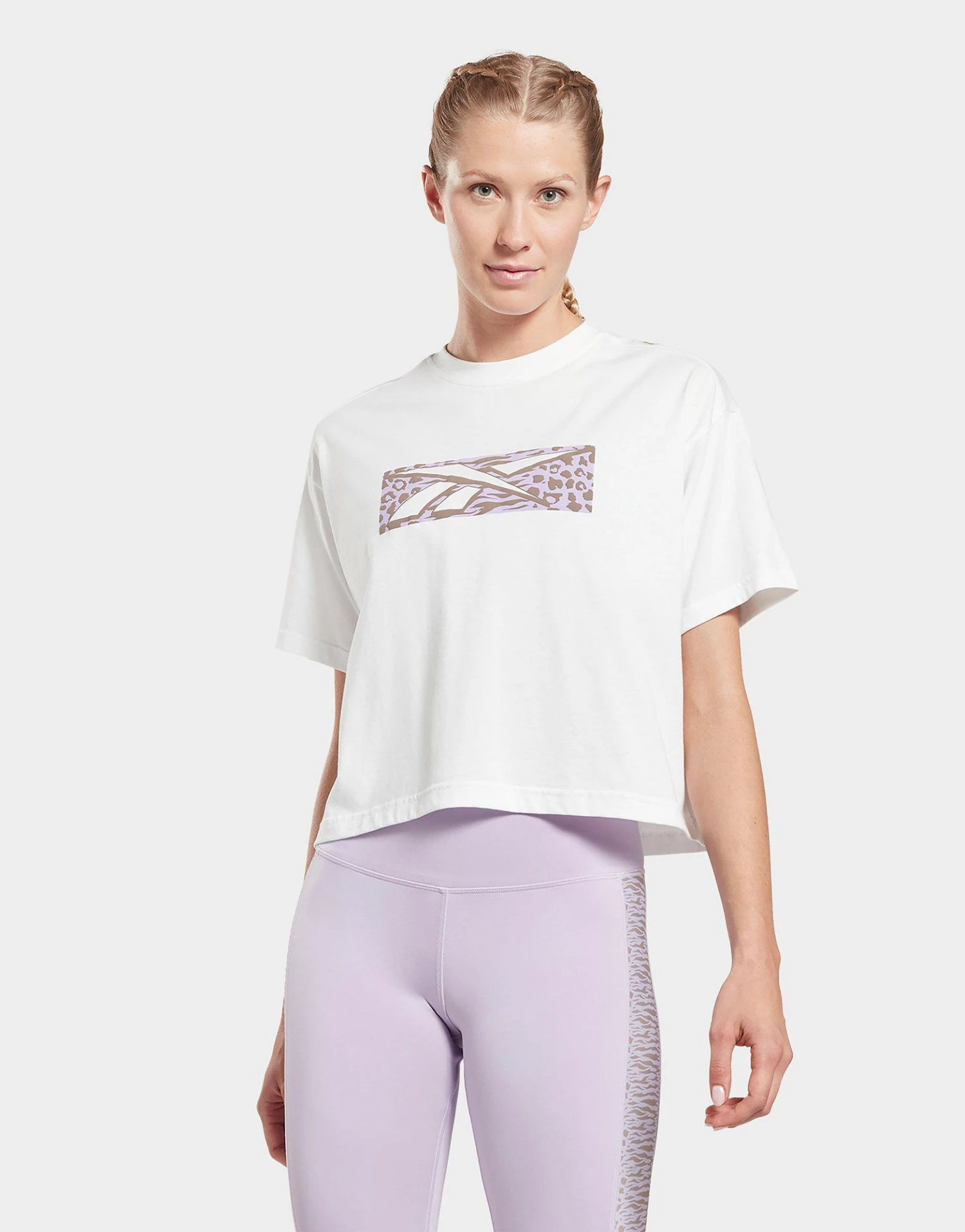 Reebok Training Essentials Graphic T-shirt 3 Reebok Training Essentials Graphic T-shirt