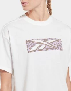 Reebok Training Essentials Graphic T-shirt 9 Reebok Training Essentials Graphic T-shirt -Dameskledingwinkel jd HT6169 d