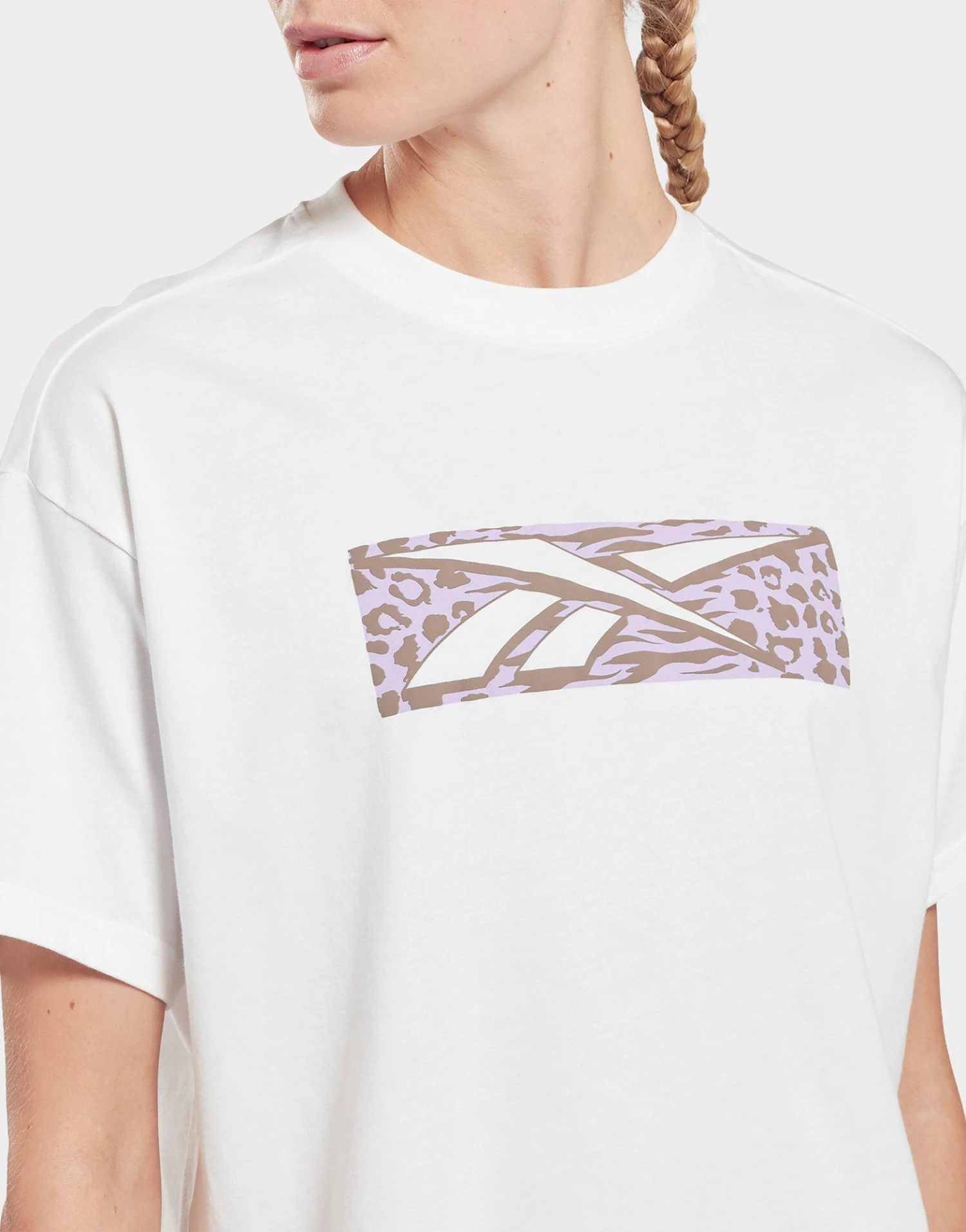 Reebok Training Essentials Graphic T-shirt 6 Reebok Training Essentials Graphic T-shirt - Afbeelding 4