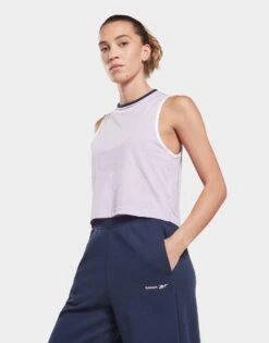 Reebok Reebok Identity Tanktop