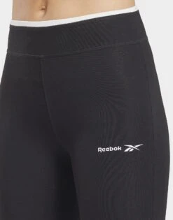 Reebok Reebok Identity Cotton Legging 9 Reebok Reebok Identity Cotton Legging -Dameskledingwinkel jd HT8060 d