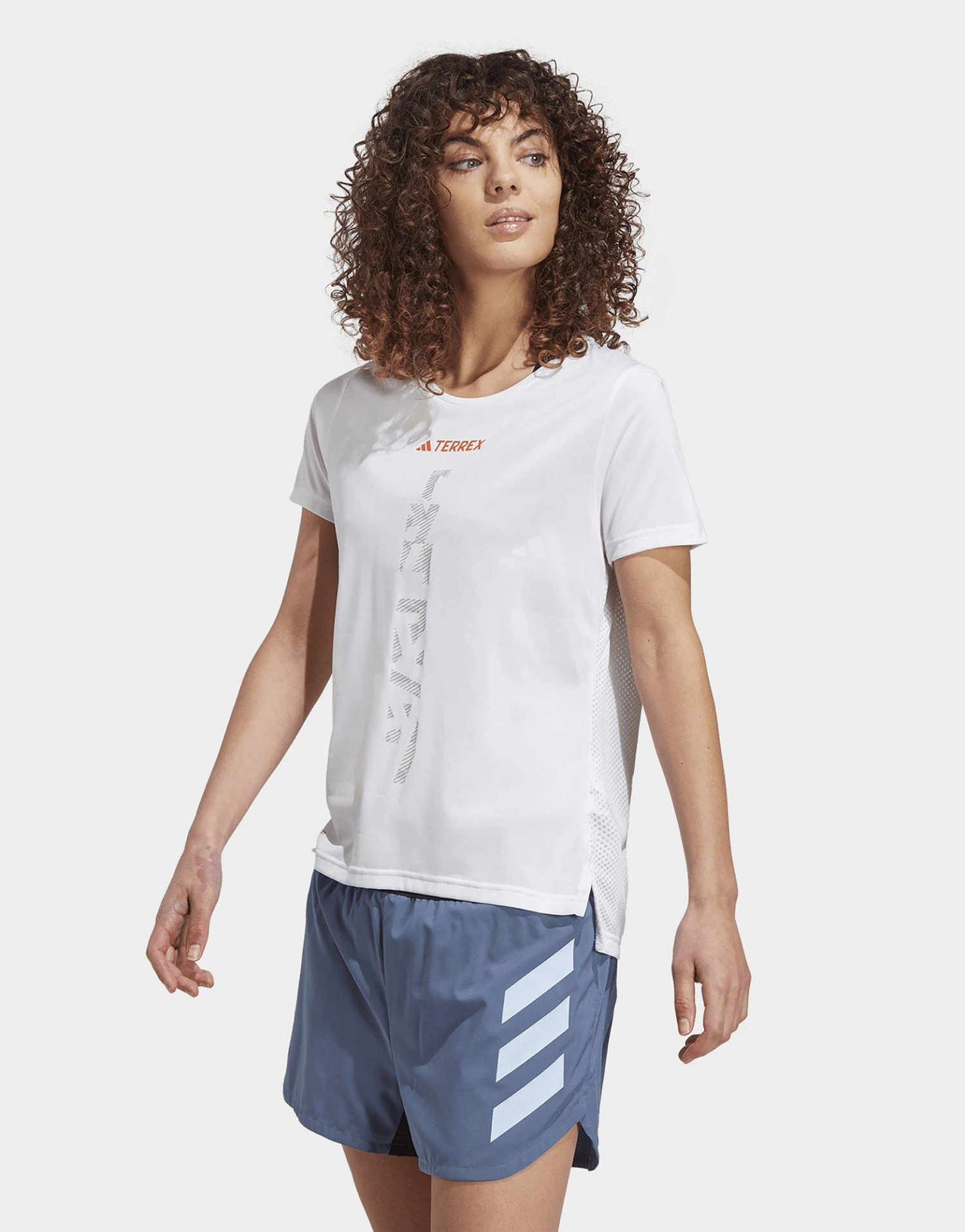 Adidas Terrex Agravic Trail Running T-shirt 3 Adidas Terrex Agravic Trail Running T-shirt