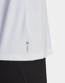 Adidas AEROREADY Train Essentials 3 Bar Logo Tanktop -Dameskledingwinkel jd HT9512 e