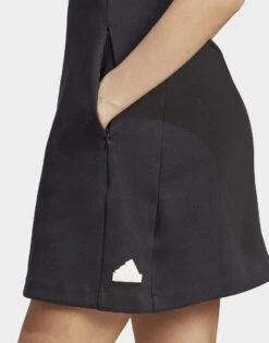 Adidas Mission Victory Mouwloze Jurk 10 Adidas Mission Victory Mouwloze Jurk -Dameskledingwinkel jd HU0237 d