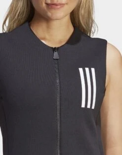 Adidas Mission Victory Mouwloze Jurk 11 Adidas Mission Victory Mouwloze Jurk -Dameskledingwinkel jd HU0237 e