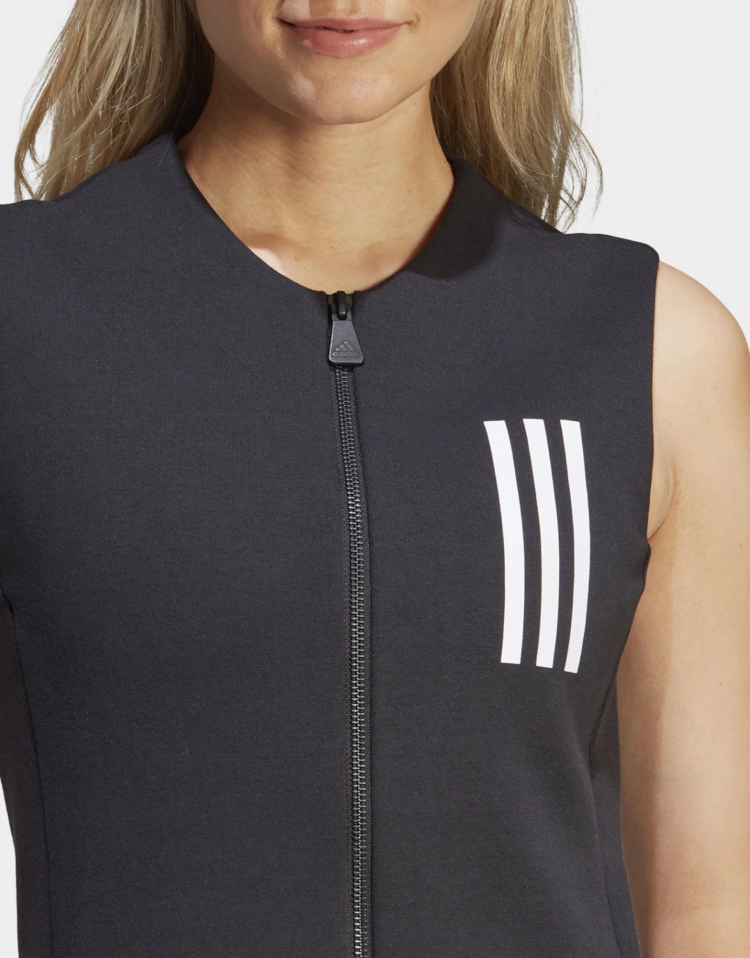 Adidas Mission Victory Mouwloze Jurk 7 Adidas Mission Victory Mouwloze Jurk - Afbeelding 5