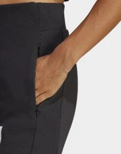 Adidas Mission Victory High-Waist 7/8 Broek -Dameskledingwinkel jd HU0238 e