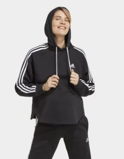 Adidas Over-the-Head Hoodie (Positiekleding)