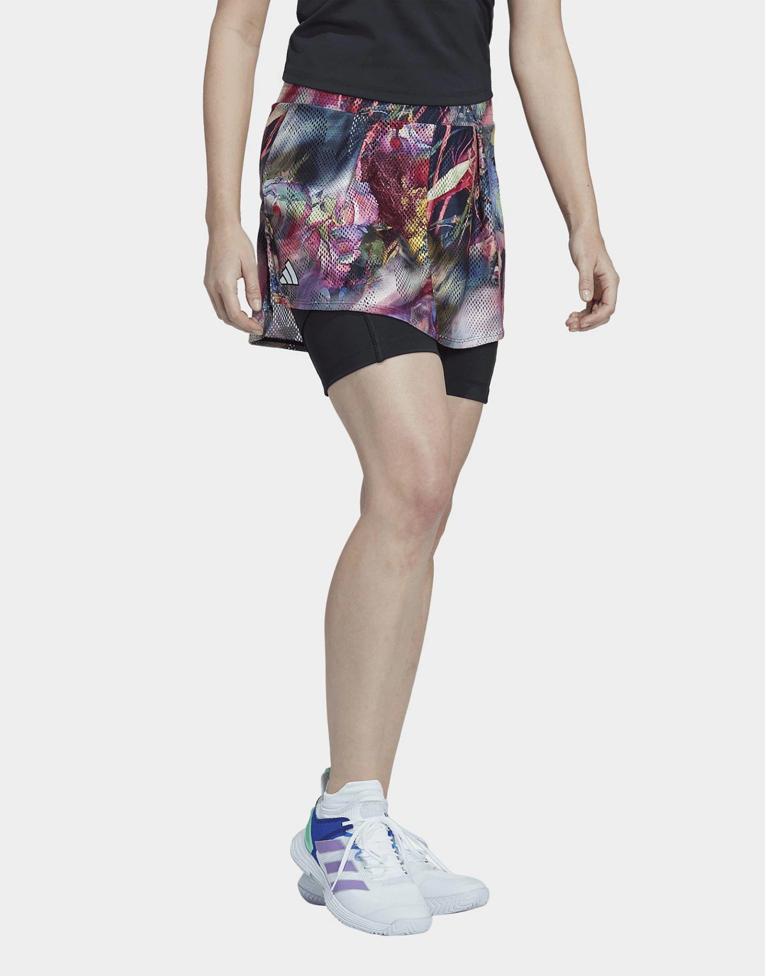 Adidas Melbourne Tennis Rok 3 Adidas Melbourne Tennis Rok