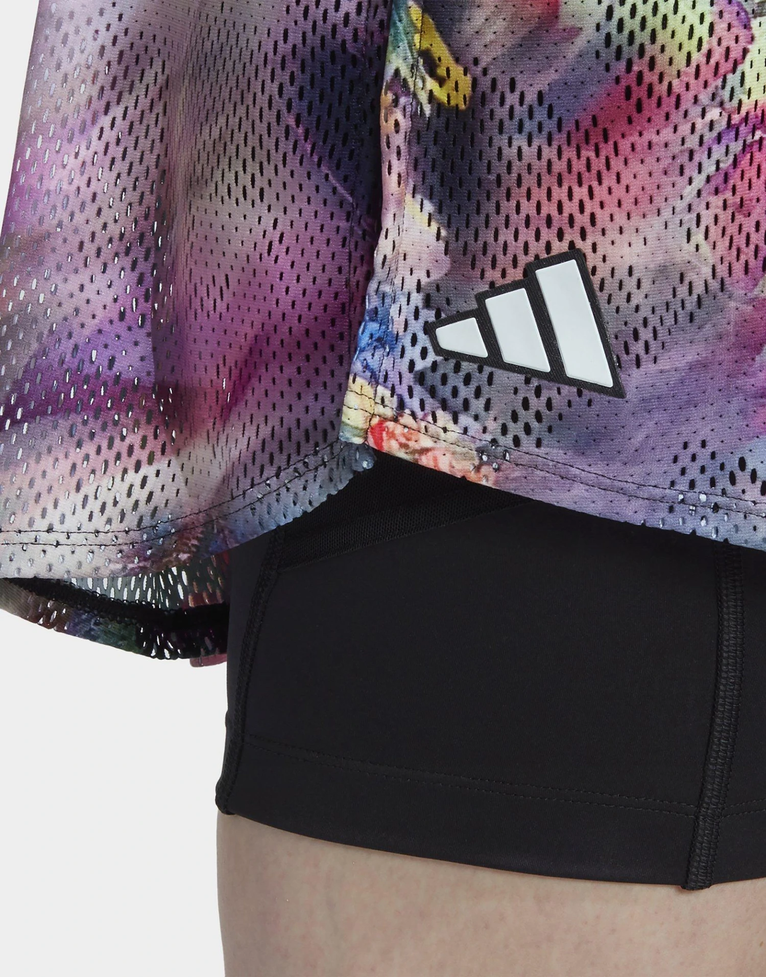 Adidas Melbourne Tennis Rok 6 Adidas Melbourne Tennis Rok - Afbeelding 4