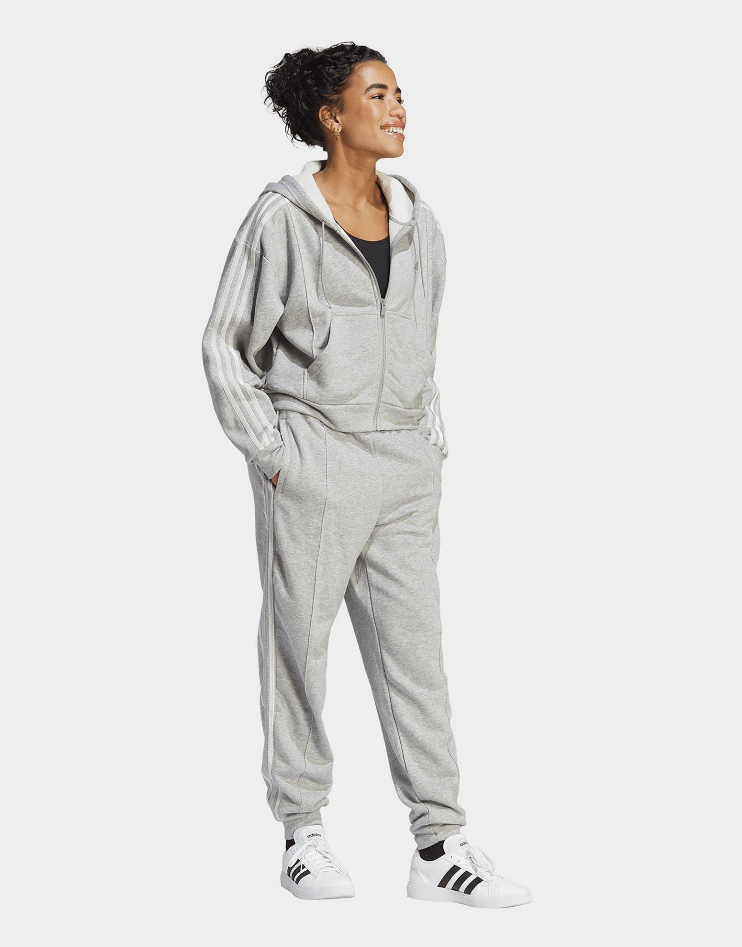 Adidas Energize Trainingspak 4 Adidas Energize Trainingspak - Afbeelding 2