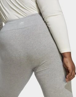 Adidas Originals Adicolor Essentials Legging (Grote Maat) 10 Adidas Originals Adicolor Essentials Legging (Grote Maat) -Dameskledingwinkel jd IA6470 d