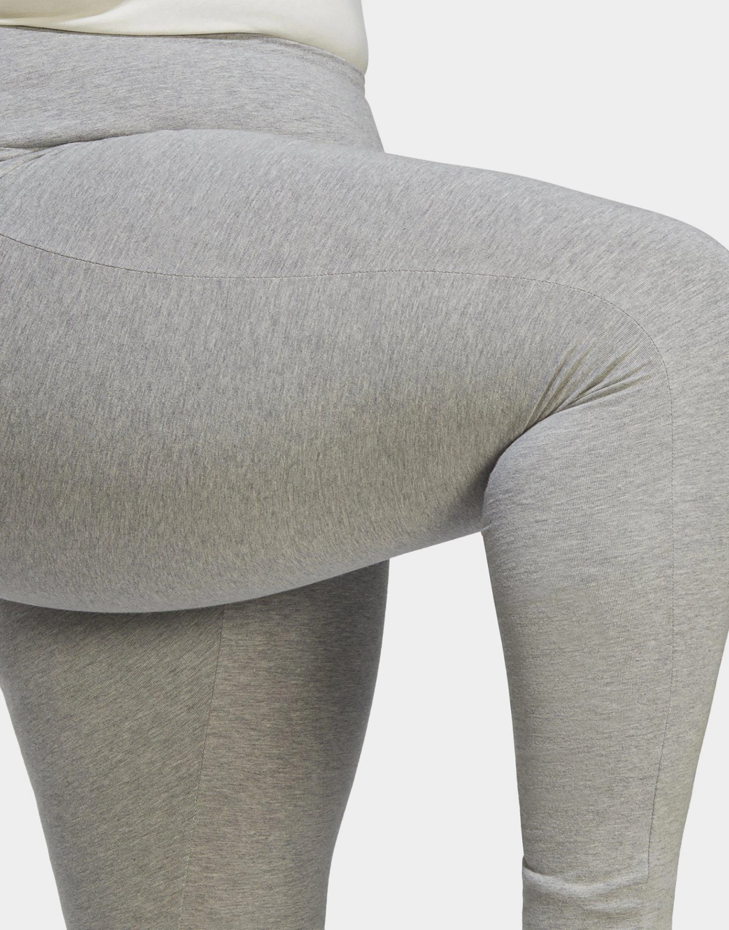 Adidas Originals Adicolor Essentials Legging (Grote Maat) 7 Adidas Originals Adicolor Essentials Legging (Grote Maat) - Afbeelding 5