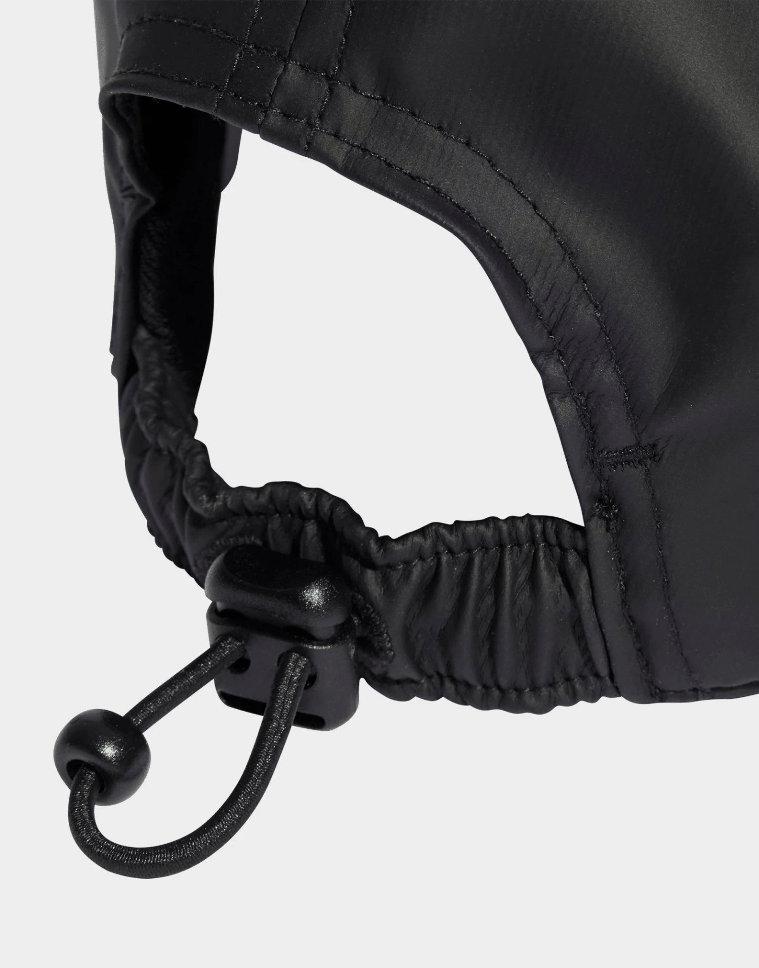 Adidas Originals Satin Honkbalpet 5 Adidas Originals Satin Honkbalpet - Afbeelding 3