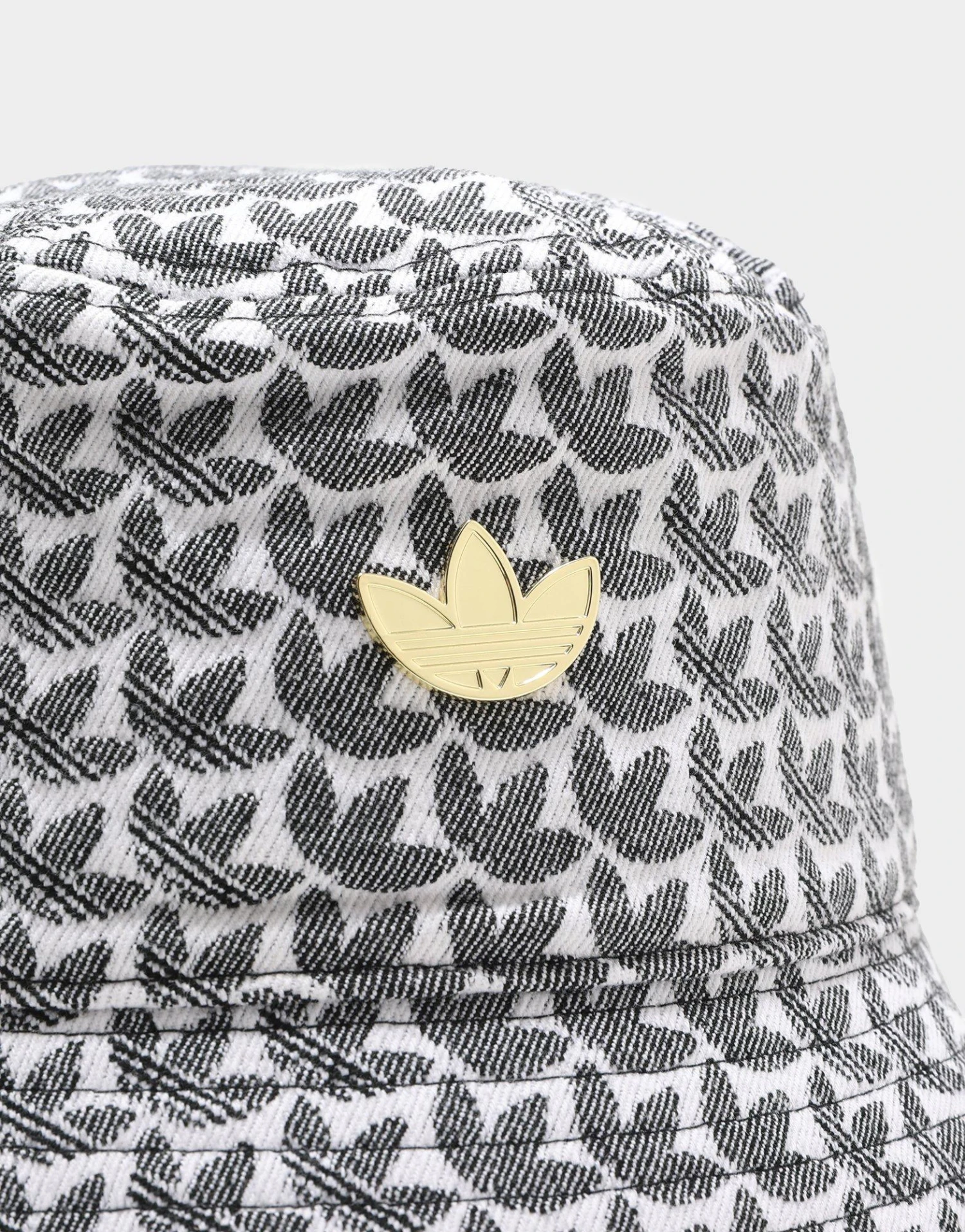 Adidas Originals Vissershoedje 3 Adidas Originals Vissershoedje - Afbeelding 2