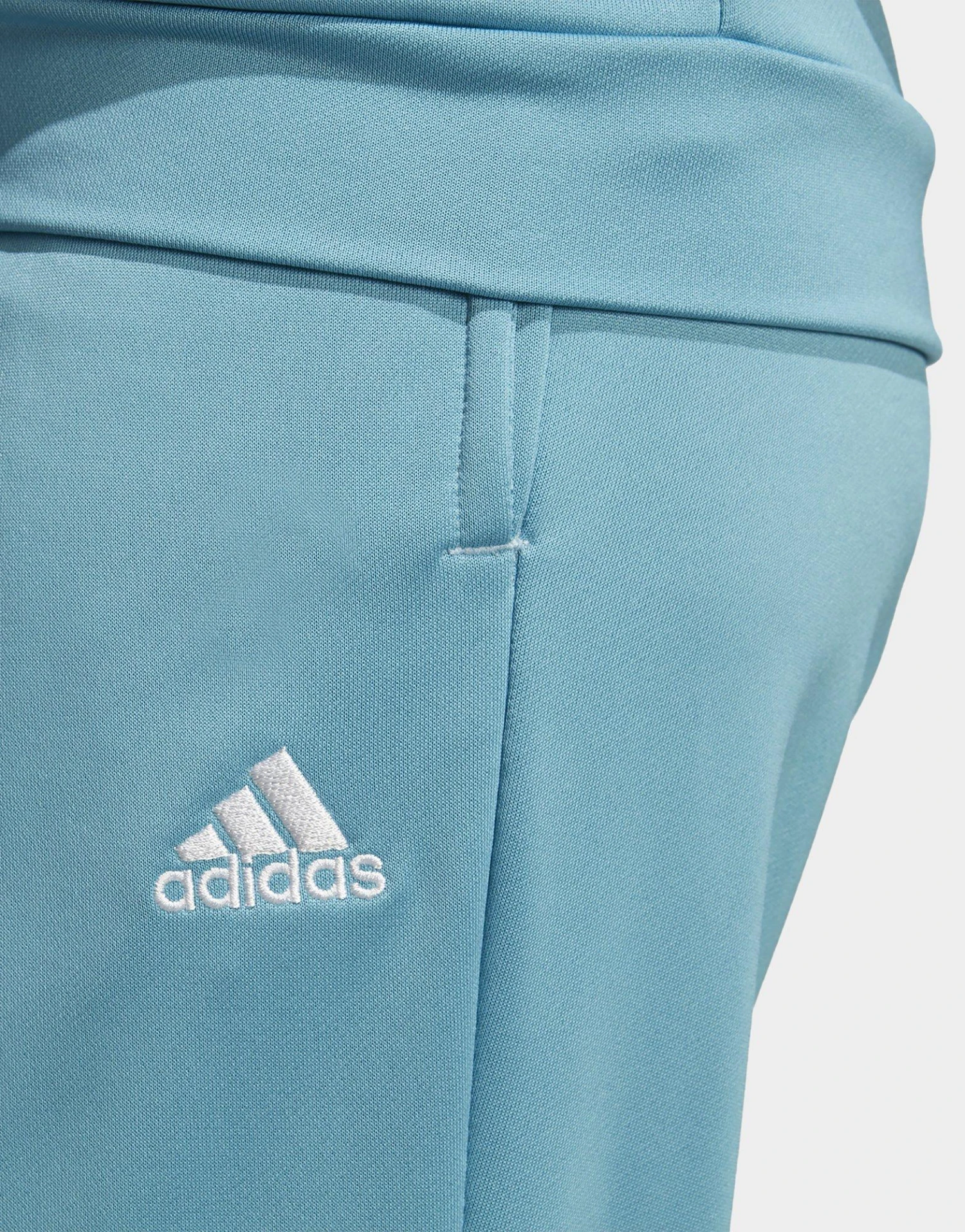 Adidas Linear Trainingspak 7 Adidas Linear Trainingspak - Afbeelding 5