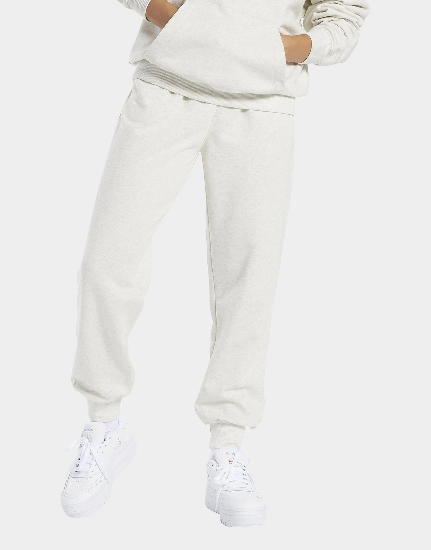 Reebok Reebok Classics French Terry Broek 3 Reebok Reebok Classics French Terry Broek