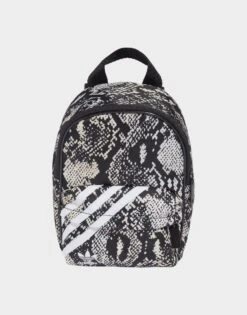 Adidas Originals Snake Graphic Mini Rugzak