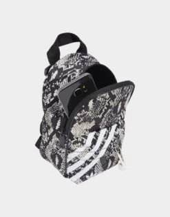 Adidas Originals Snake Graphic Mini Rugzak -Dameskledingwinkel jd IC8287 d