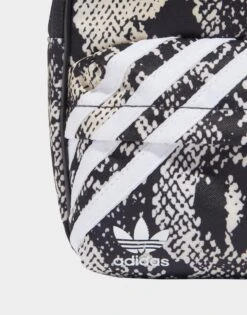 Adidas Originals Snake Graphic Mini Rugzak -Dameskledingwinkel jd IC8287 e