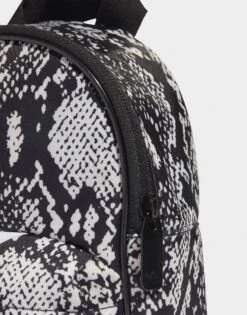 Adidas Originals Snake Graphic Mini Rugzak -Dameskledingwinkel jd IC8287 f