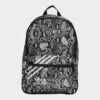 Adidas Originals Snake Graphic Rugzak 2 Adidas Originals Snake Graphic Rugzak -Dameskledingwinkel jd IC8289 a