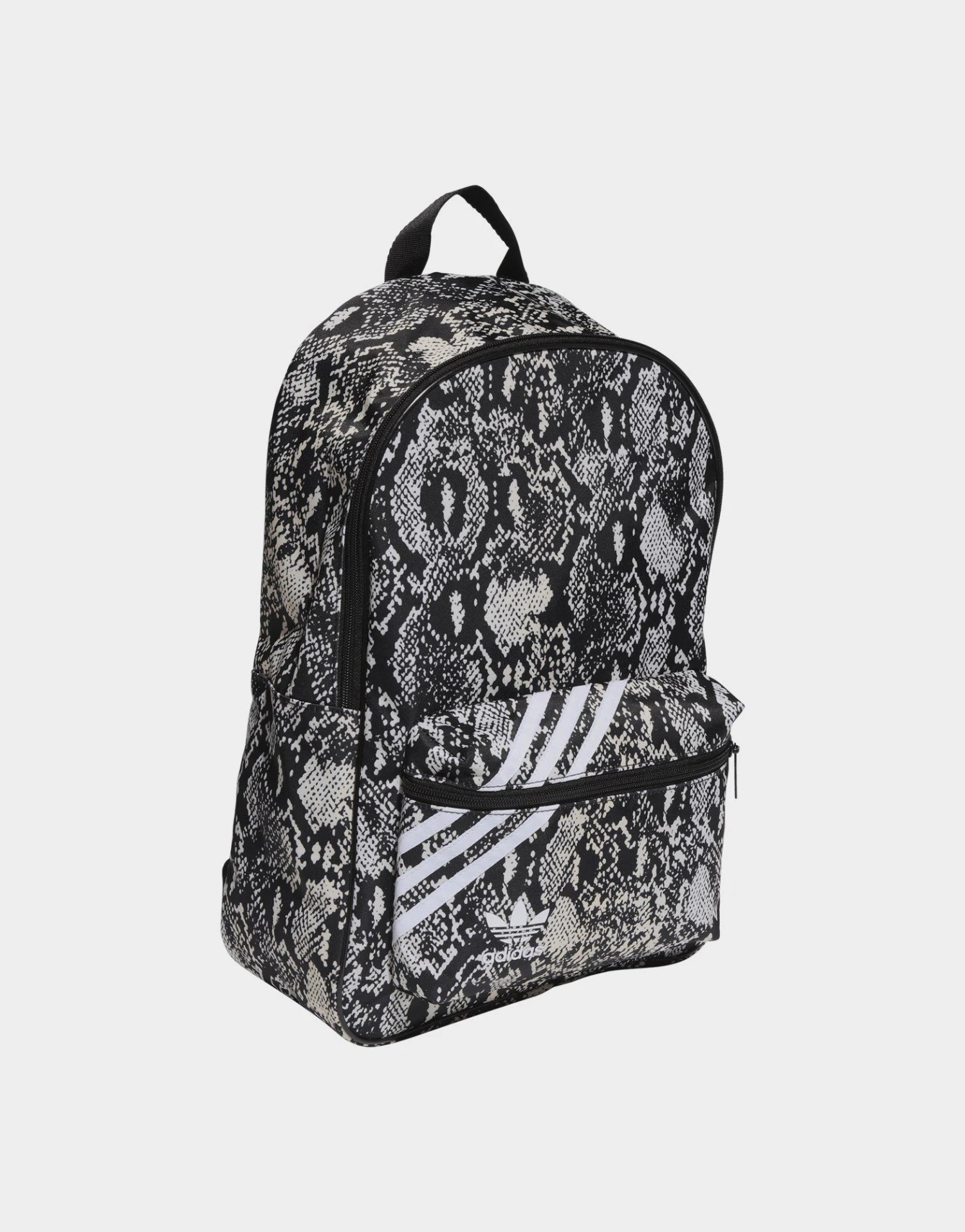 Adidas Originals Snake Graphic Rugzak 4 Adidas Originals Snake Graphic Rugzak - Afbeelding 2