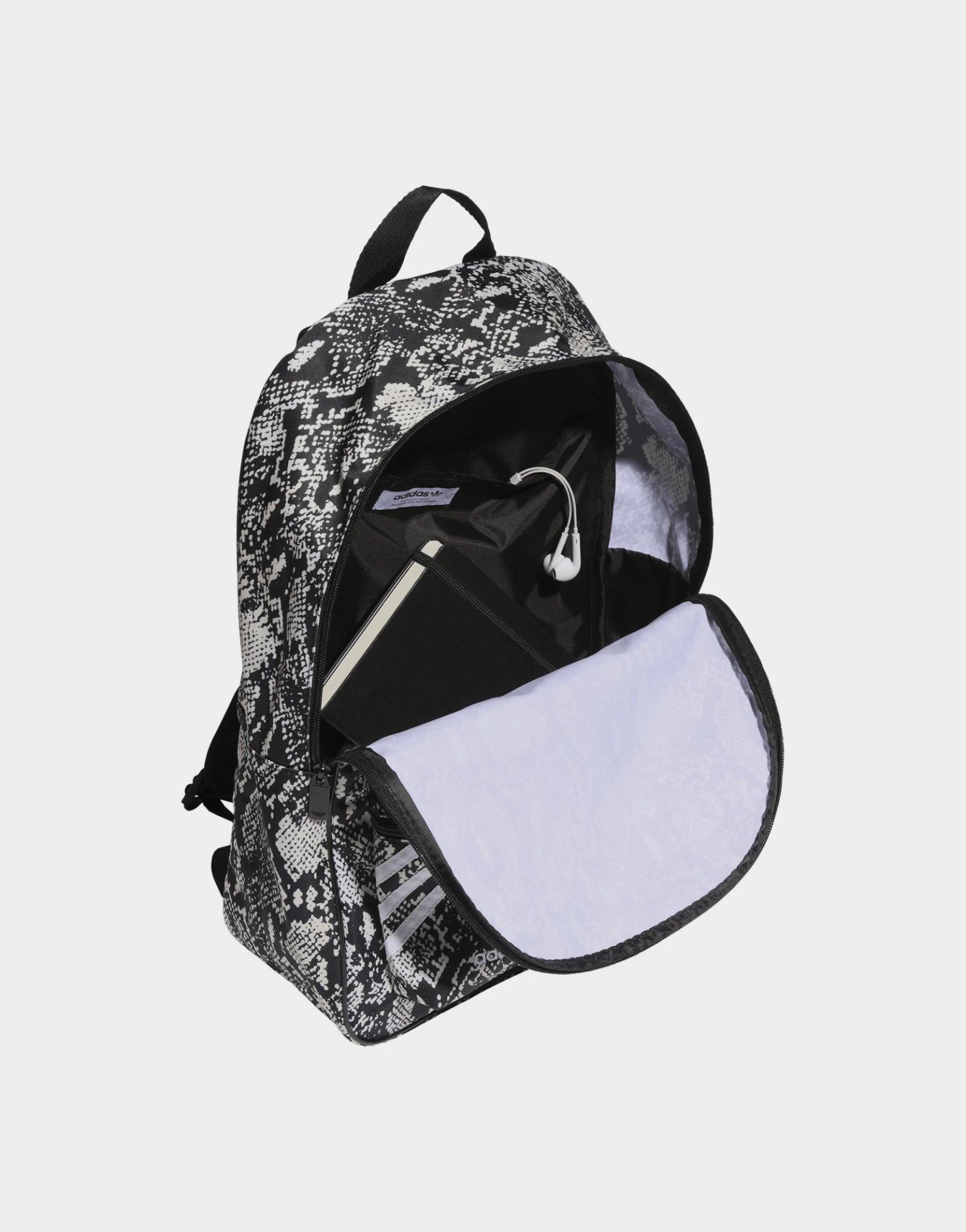 Adidas Originals Snake Graphic Rugzak 6 Adidas Originals Snake Graphic Rugzak - Afbeelding 4