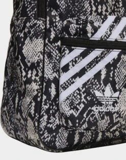 Adidas Originals Snake Graphic Rugzak 13 Adidas Originals Snake Graphic Rugzak -Dameskledingwinkel jd IC8289 f