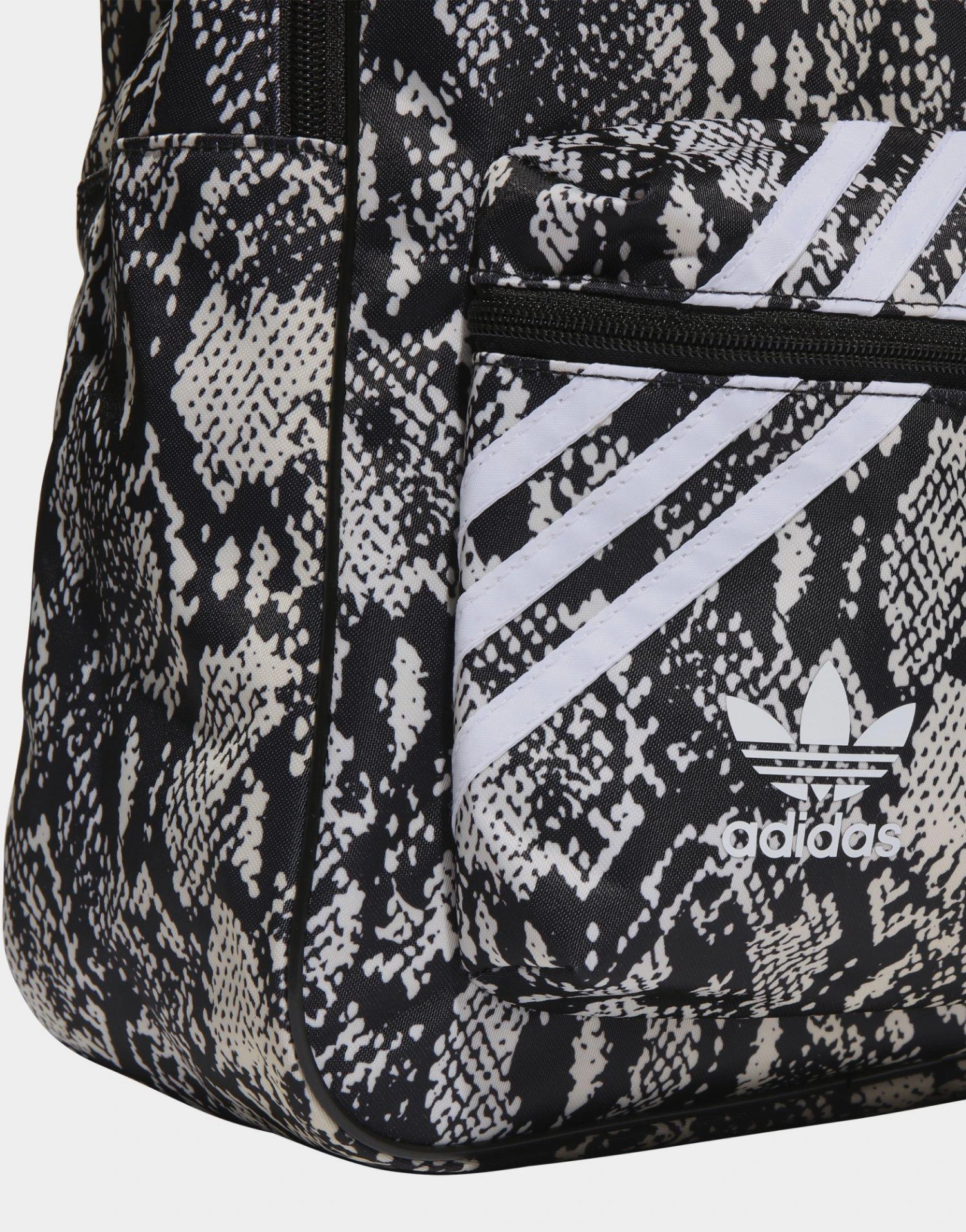 Adidas Originals Snake Graphic Rugzak 8 Adidas Originals Snake Graphic Rugzak - Afbeelding 6