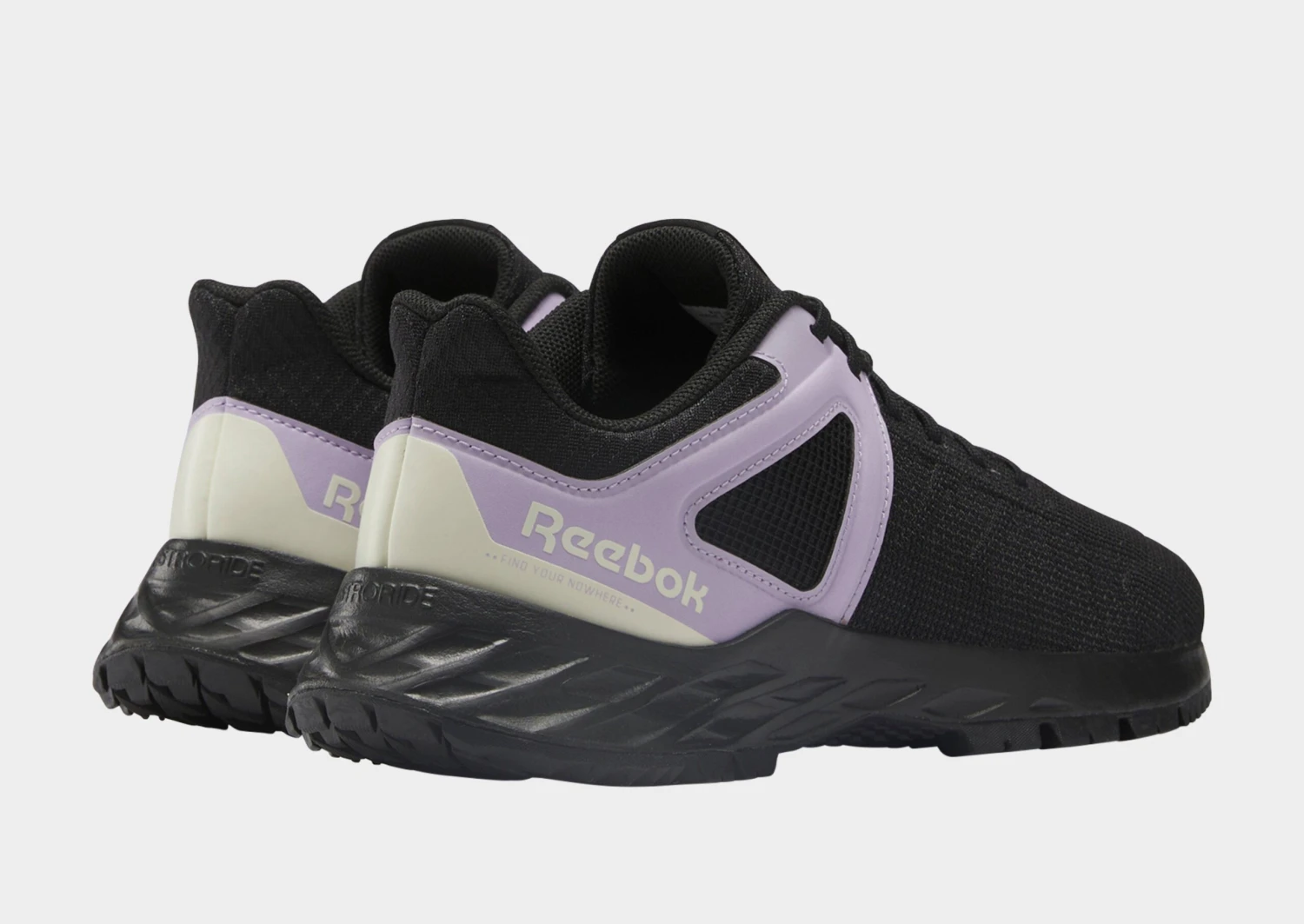 Reebok Astroride Trail 2.0 Schoenen 5 Reebok Astroride Trail 2.0 Schoenen - Afbeelding 3