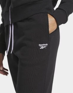 Reebok Doorbuster Reebok Identity Vector Fleece Trainingspak -Dameskledingwinkel jd IJ3086 e