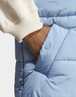 Adidas Originals Abstract Animal Print Reversible Bodywarmer -Dameskledingwinkel jd IJ8186 f