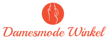 Dameskledingwinkel